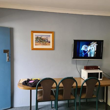 Valley View Motel Murrurundi Ngoại thất bức ảnh