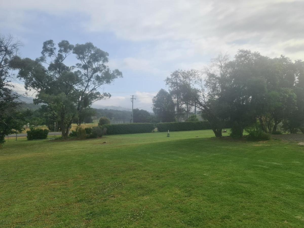 Valley View Motel Murrurundi Ngoại thất bức ảnh
