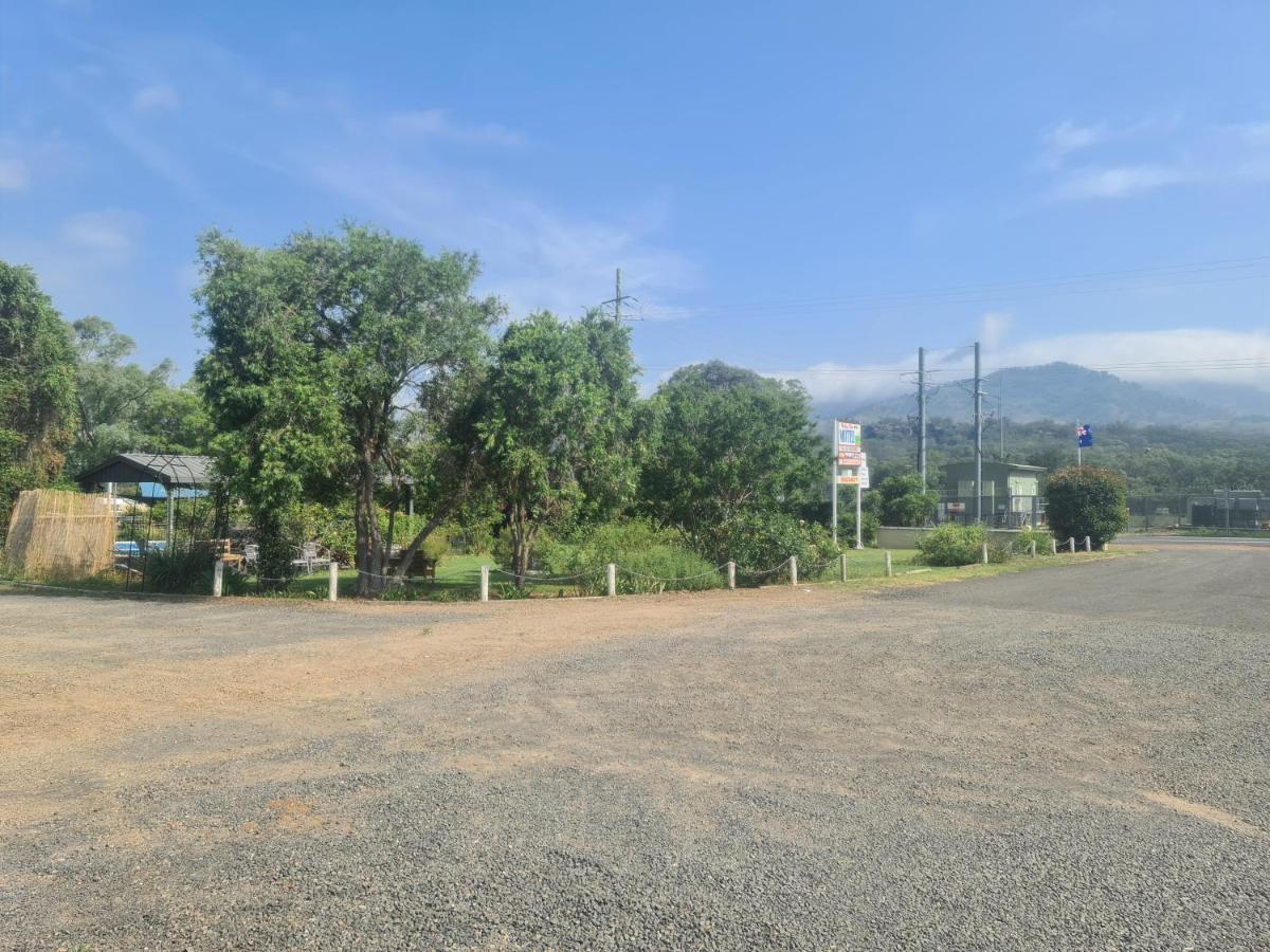 Valley View Motel Murrurundi Ngoại thất bức ảnh