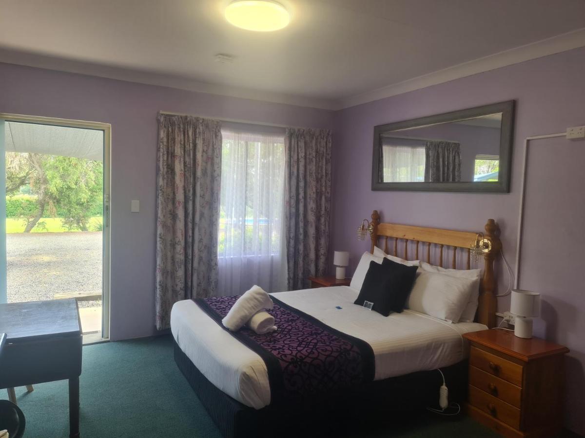 Valley View Motel Murrurundi Ngoại thất bức ảnh