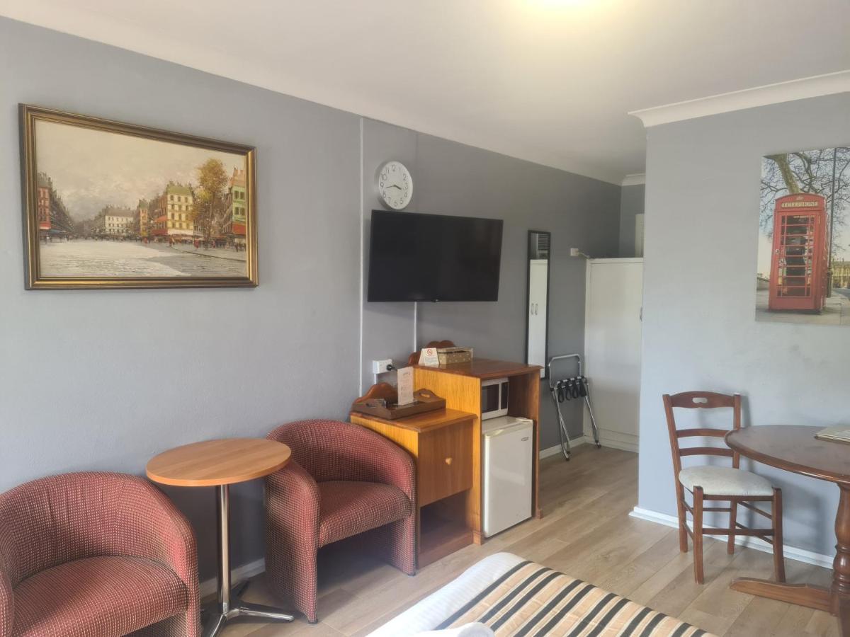 Valley View Motel Murrurundi Ngoại thất bức ảnh