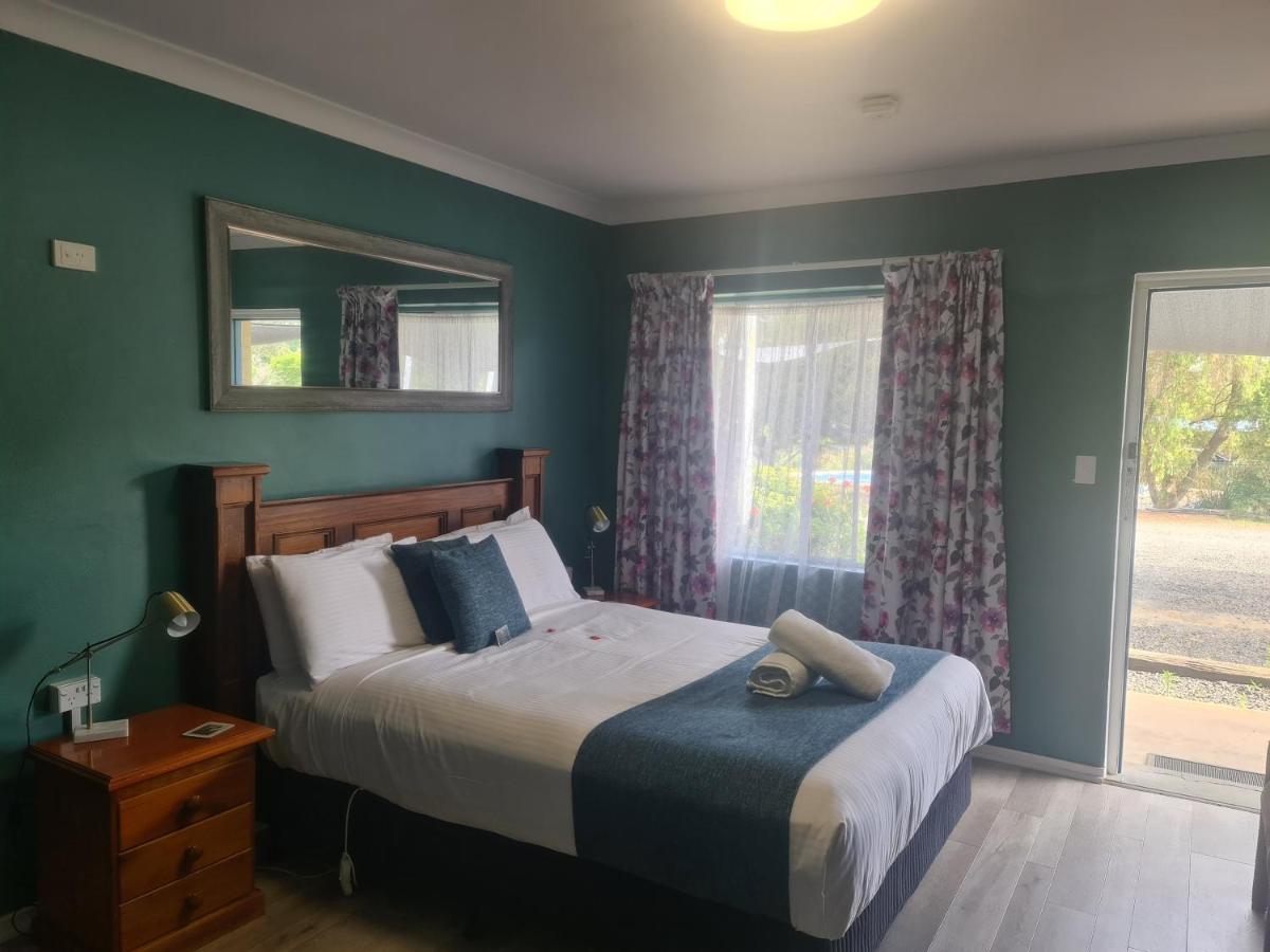 Valley View Motel Murrurundi Ngoại thất bức ảnh