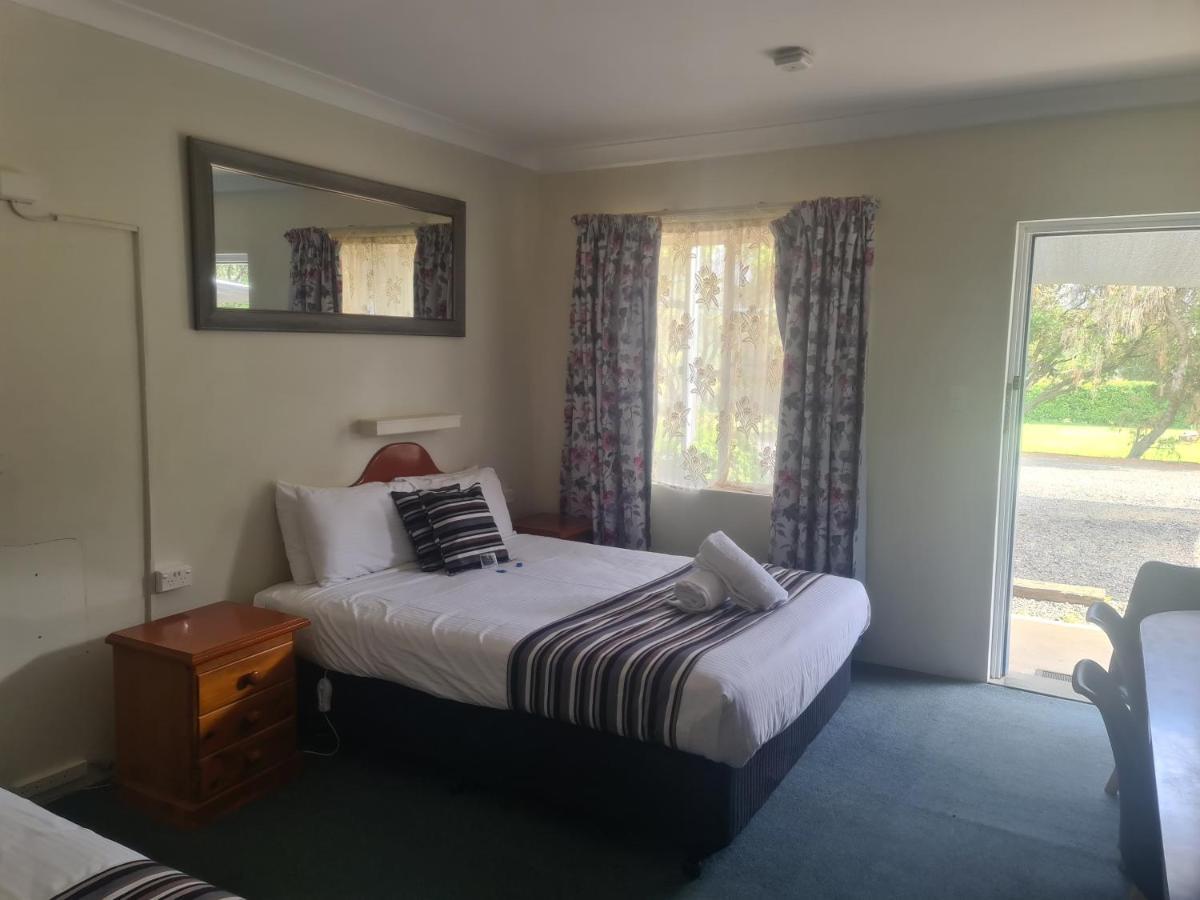 Valley View Motel Murrurundi Ngoại thất bức ảnh