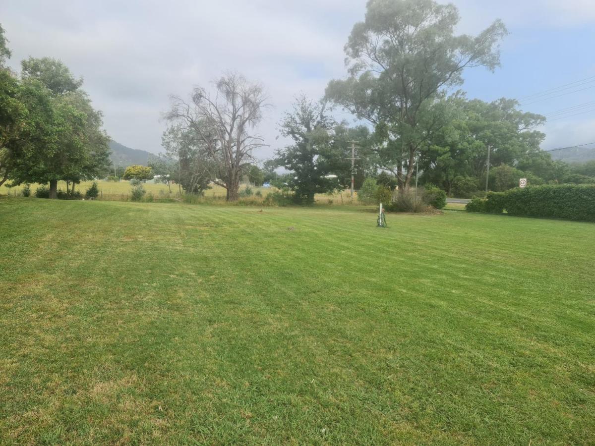 Valley View Motel Murrurundi Ngoại thất bức ảnh