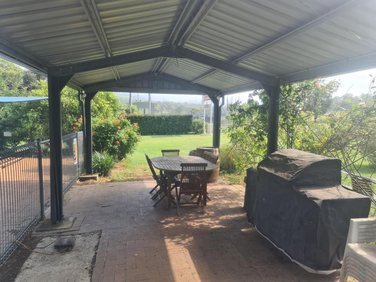 Valley View Motel Murrurundi Ngoại thất bức ảnh