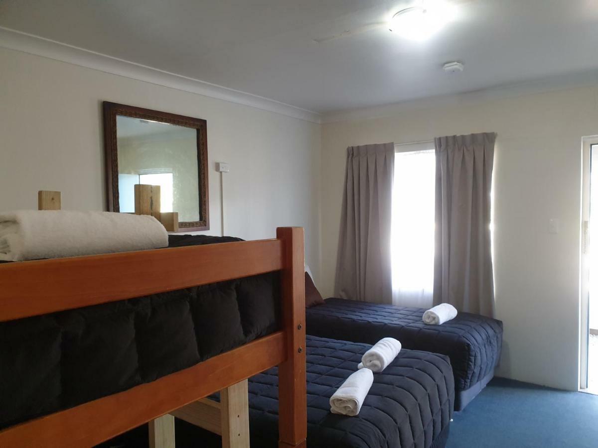 Valley View Motel Murrurundi Ngoại thất bức ảnh
