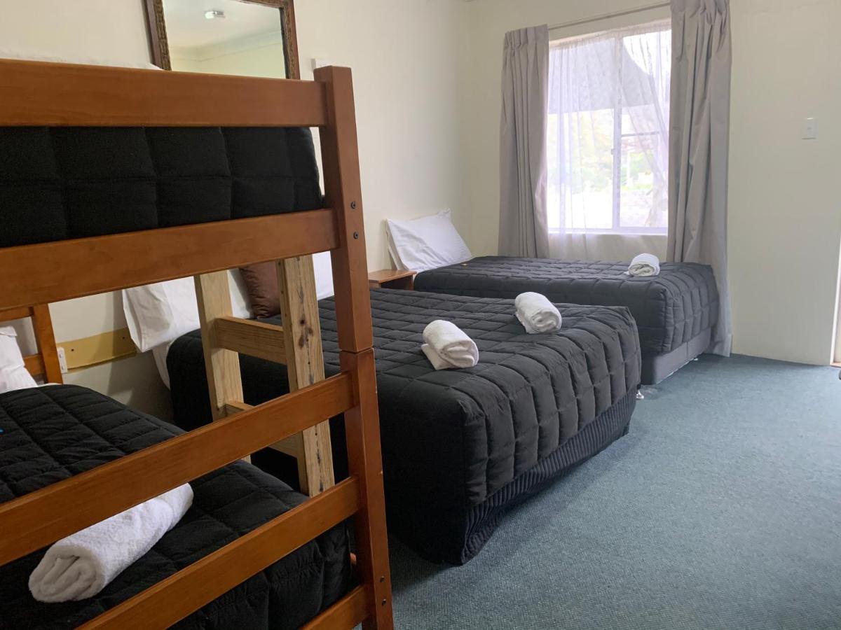Valley View Motel Murrurundi Ngoại thất bức ảnh